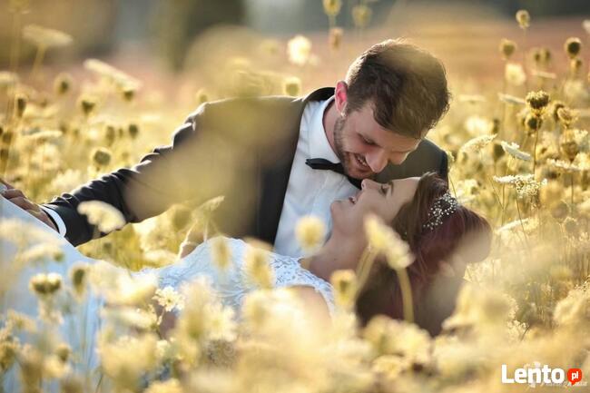 Fotografia ślubna, Fotograf ślubny Kalisz, Ostrów Wlkp., Ple