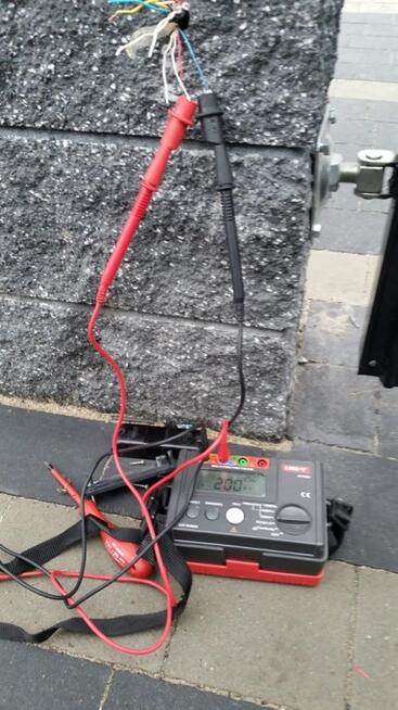 Naprawa napędów bram: CAME, NICE, FAAC, BFT, BENINCA, SOMMER,