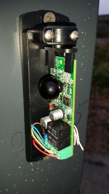 Naprawa napędów bram: CAME, NICE, FAAC, BFT, BENINCA, SOMMER,