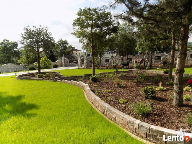 Kompleksowe usługi ogrodnicze - Bikgarden