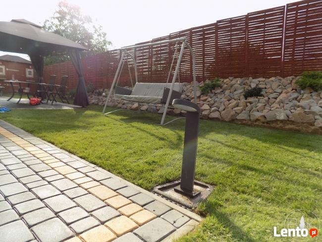 Kompleksowe usługi ogrodnicze - Bikgarden