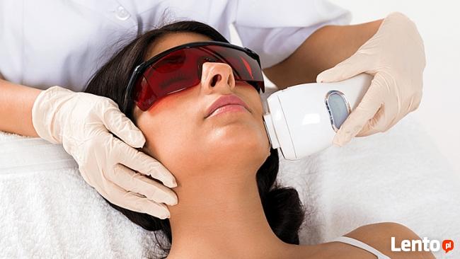 Modelki na zabiegi medycyny estetycznej