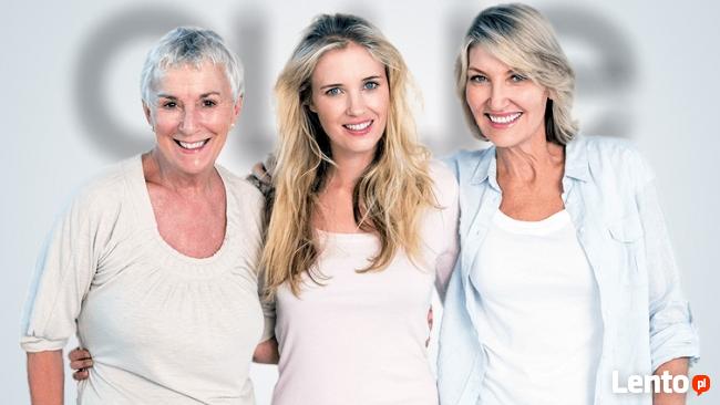 Modelki na zabiegi medycyny estetycznej