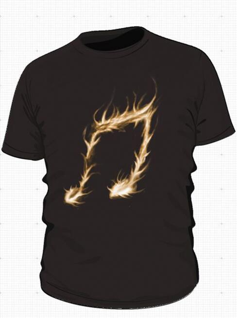 Unikalne T-shirty koszulki Patxgraphic z nadrukami cała kraj