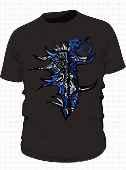 Unikalne T-shirty koszulki Patxgraphic z nadrukami cała kraj