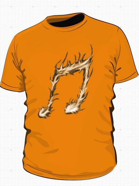 Unikalne T-shirty koszulki Patxgraphic z nadrukami cała kraj