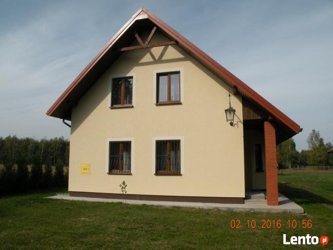 Kompleksowe Docieplenia