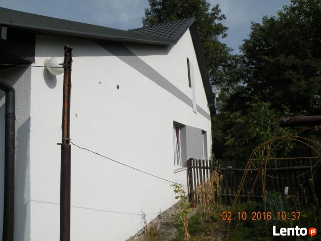 Kompleksowe Docieplenia