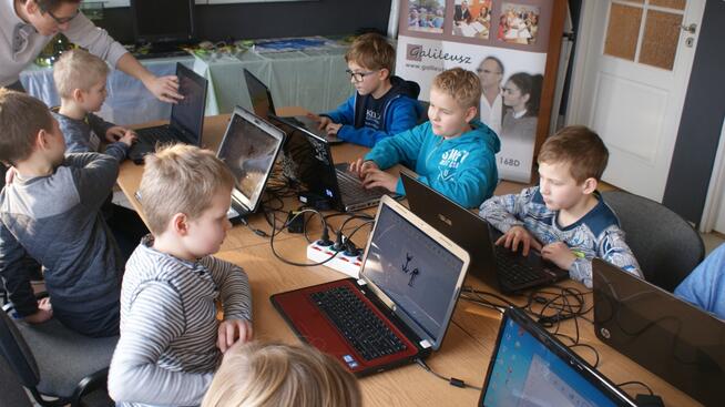 Grafika komputerowa, programowanie, informatyka, MINECRAFT