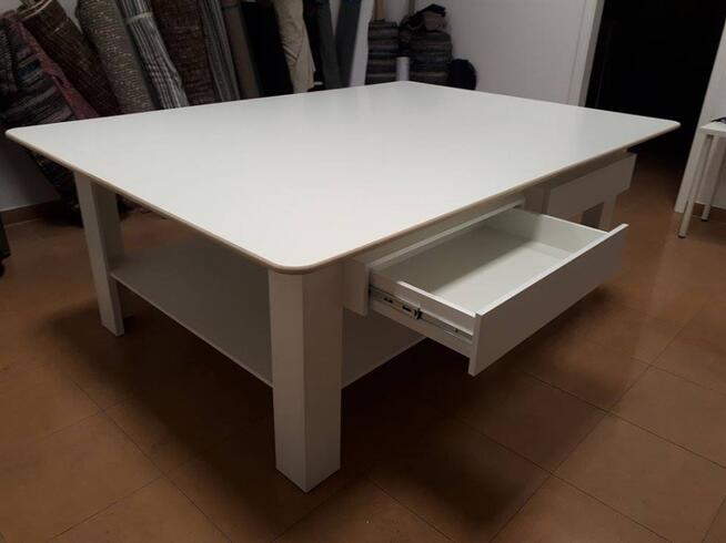 Stoły krawieckie, stoły krojcze