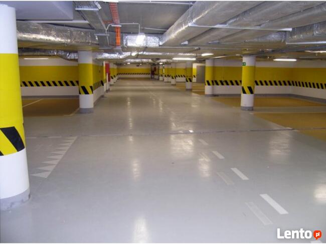 BETON renowacja szlifowanie polerowanie naprawa