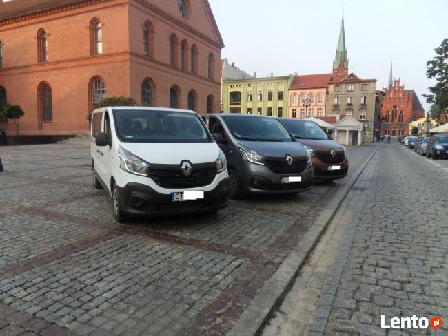 Busy z Poznania do Niemiec-Holandia! Bus,Przewóz osób Poznań