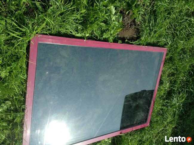 OKNA ALUMINIOWE - STAN DOBRY W CENIE OD 345 ZŁ