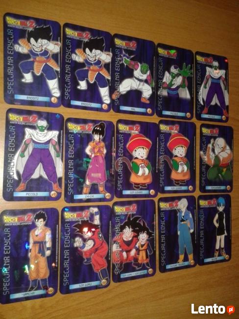 Sprzedam m.in karty, naklejki kolekcjonerskie, albumy itp.