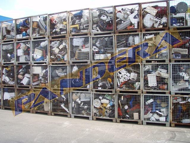 PANDERA-PRZEPROWADZKI -TRANSPORT- RECYKLING- UTYLIZACJE