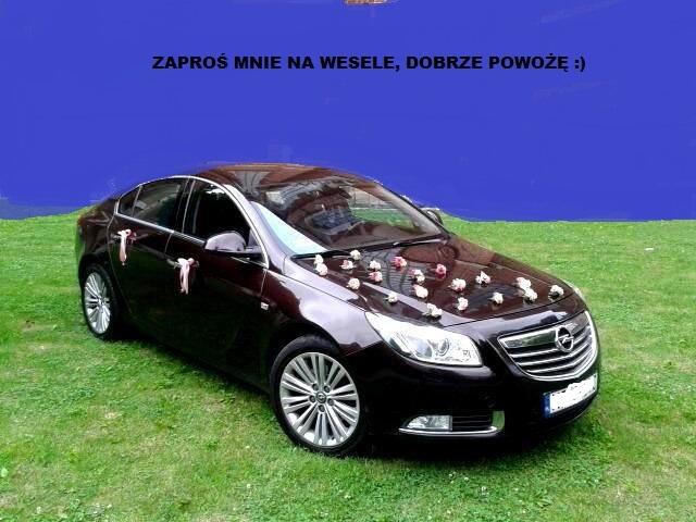 AUTA na WESELE / ŚLUB / PRZYJĘCIE / DO FILMU / PRZEWÓZ DOOR