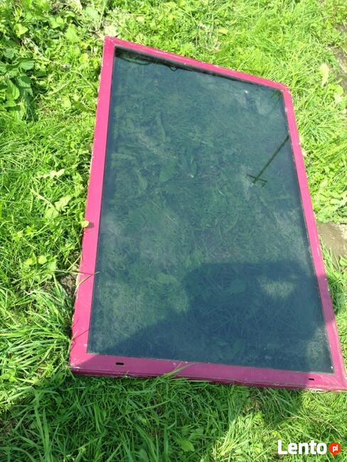 OKNA ALUMINIOWE - STAN DOBRY W CENIE OD 345 ZŁ