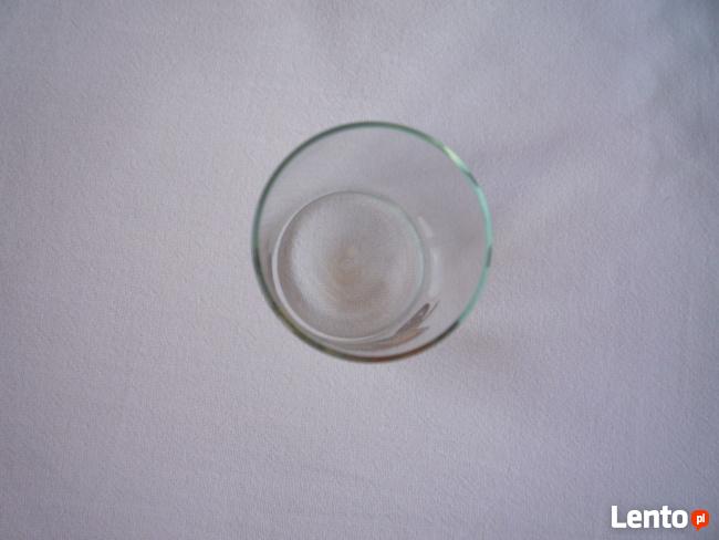 NOWY Kieliszek z Autem PRL