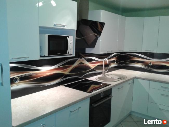 Lacobel,grafika na szkle