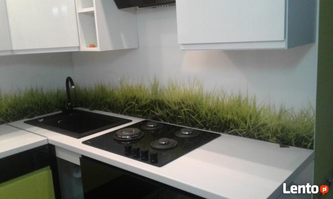 Lustra Lacobel Panele szklane Drzwi Szklarstwo Kabiny