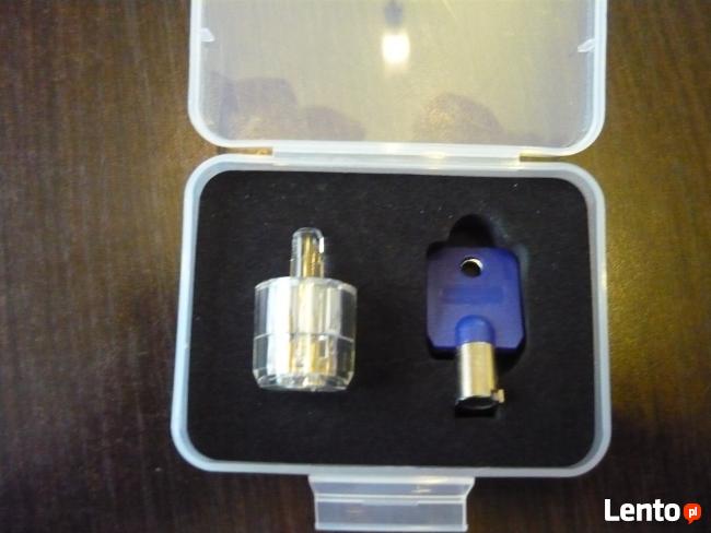 Zamek 7 PIN Treningowy