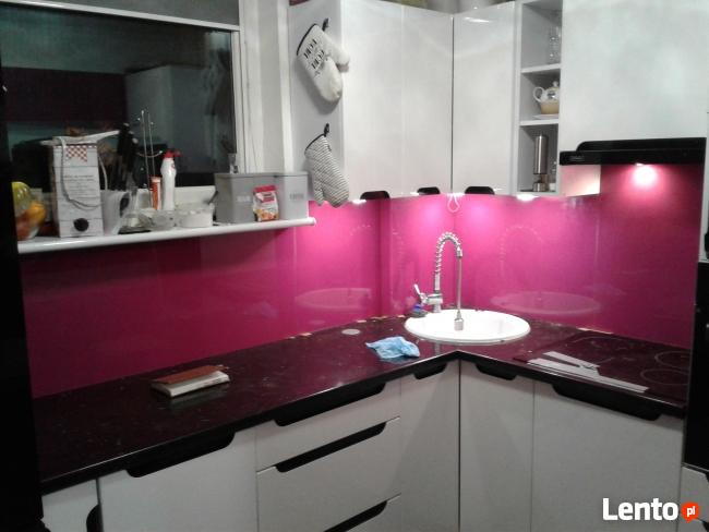 Lacobel,grafika na szkle