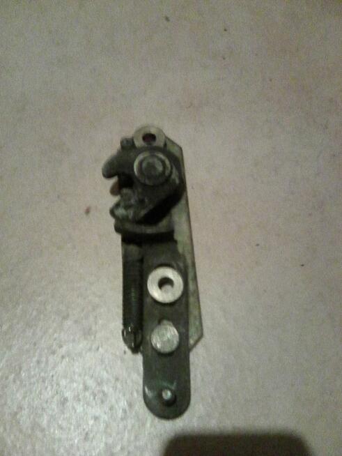 IVECO świeca płomiennikowa