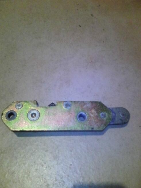 IVECO świeca płomiennikowa