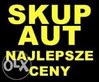 Skup Aut samochodów Każdy do 20.000zl Bez OC Auto Skup 24/7