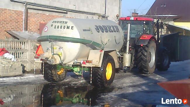 Zamiatarki zamiatarka usługi wynajem sprzątanie