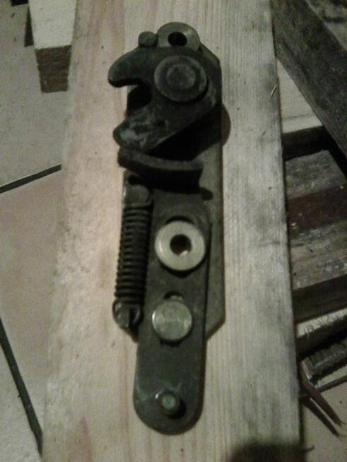 IVECO świeca płomiennikowa