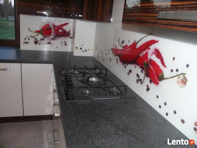 Panele szklane Grafika na szkle Lustra Szklarstwo Lacobel