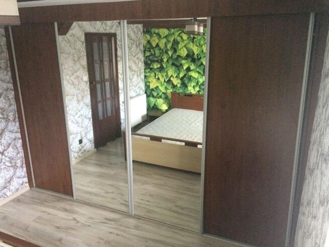 Szafy wnękowe, szafy na wymiar, Pomiar Projekt Montaż