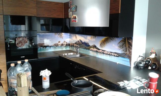 Lacobel,grafika na szkle