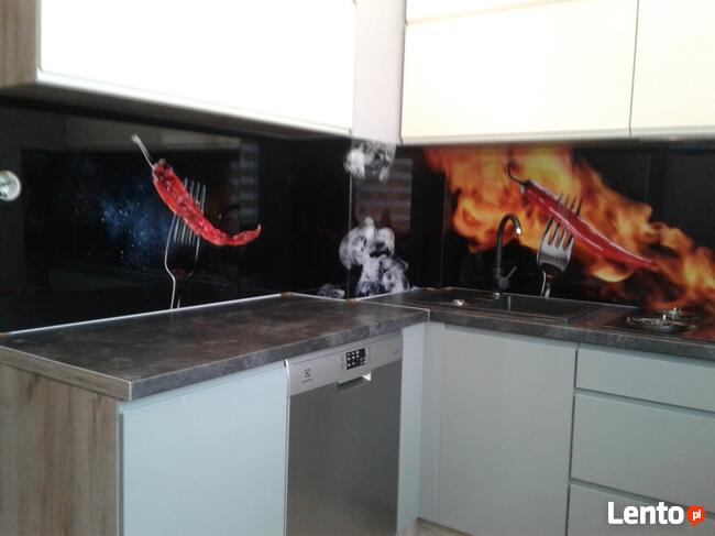 Lacobel,grafika na szkle