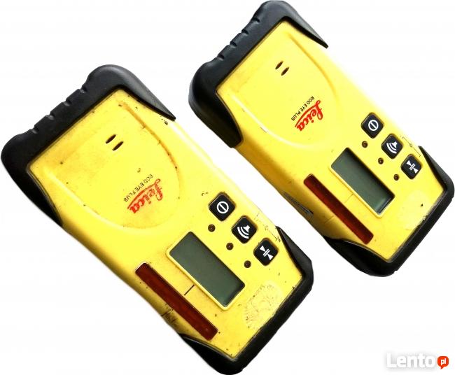 DETEKTOR Leica Rod Eye Plus gwarancja faktura