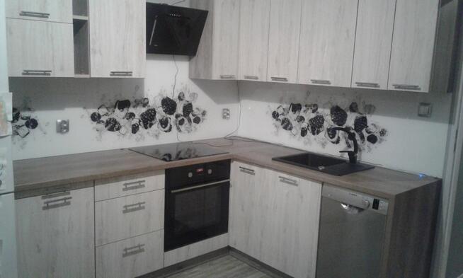 Lustra Lacobel Panele szklane Drzwi Szklarstwo Kabiny