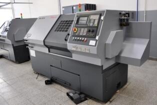 Kurs operatora obrabiarek sterowanych numerycznie CNC