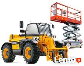 Kursy UDT na Operatorów i Konserwatorów UTB
