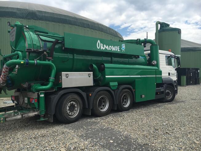 Czyszczenie zbiorników.Czyszczenie silosów.Czyszczenie wodą