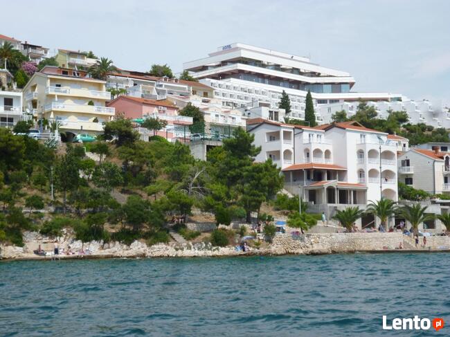 CHORWACJA ,CZARNOGORA, ALBANIA ,Bośnia Noclegi od 38 Euro