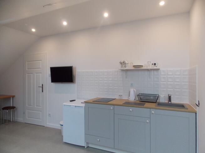 Wynajem luksusowych pokoi Połaniec CENTRUM