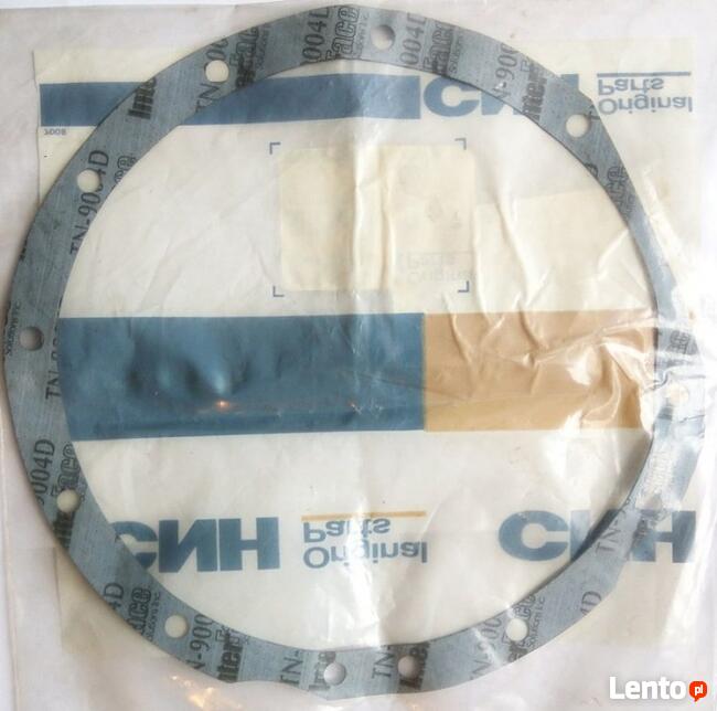 Uszczelka CNH 73143047 równiarki New Holland