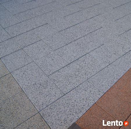 Płyta tarasowa Tirano - Kostbet 60x60x4 grafit