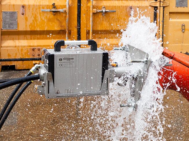 Czyszczenie zbiorników.Czyszczenie silosów.Czyszczenie wodą