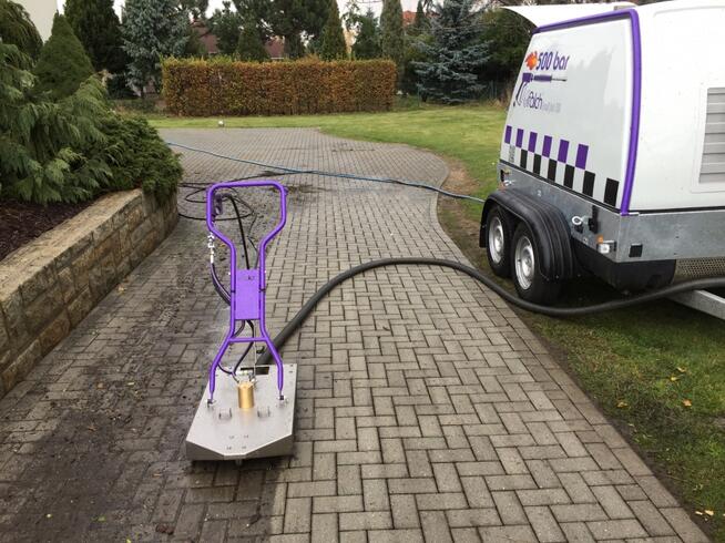 Czyszczenie zbiorników.Czyszczenie silosów.Czyszczenie wodą