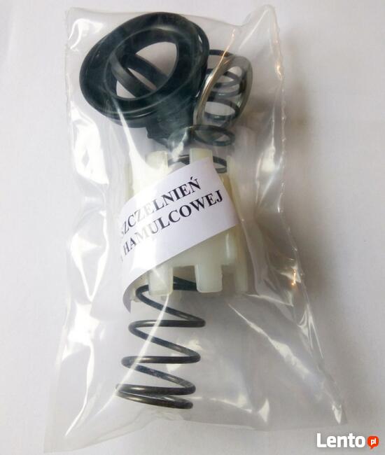 Ładowarka HSW Ł34 zestaw naprawczy pompy hamulcowej