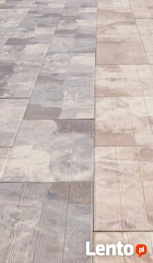 Sanida - urokliwa płyta tarasowa Kostbet 80x40x4