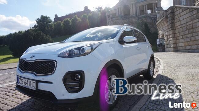 Business Taxi - przewozy osobowe