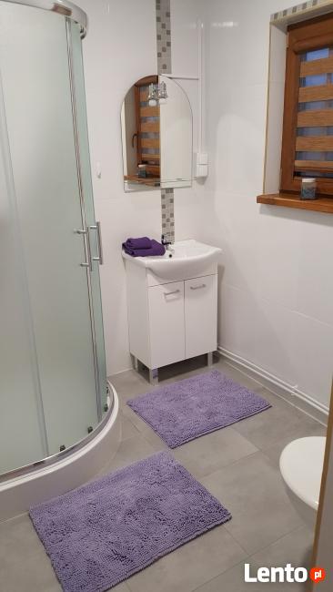 Domki całoroczne Sokolik w Starym Wielisławiu